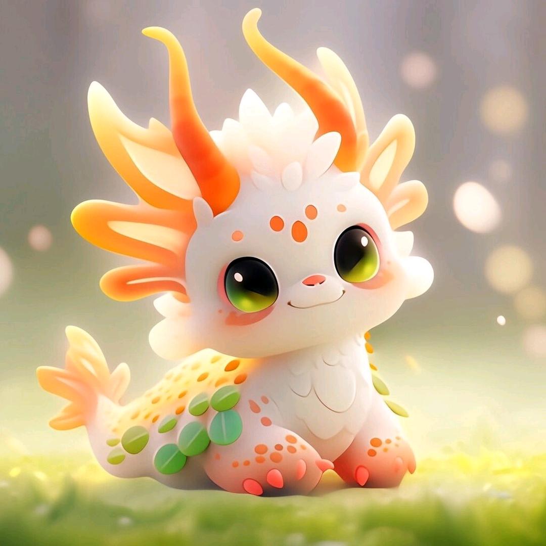 🐲龙龙爱追剧