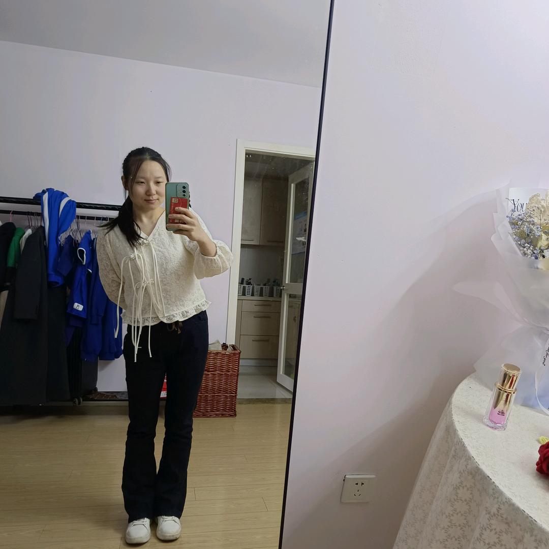 沫沫宝宝的妈妈