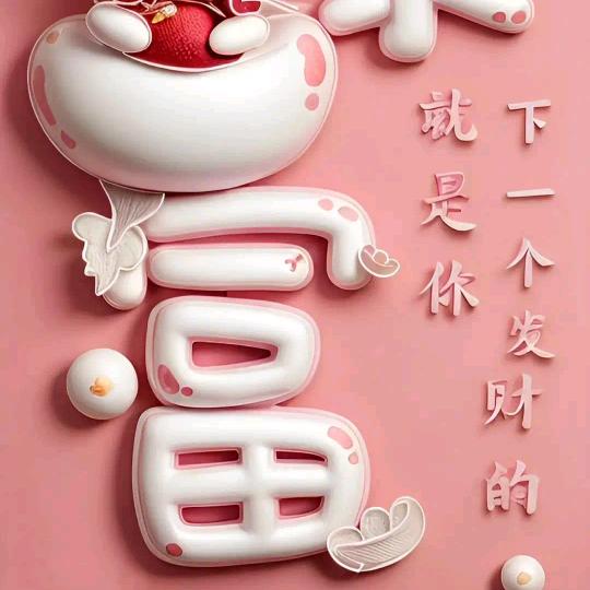 🍓钱到兜“李”🍓