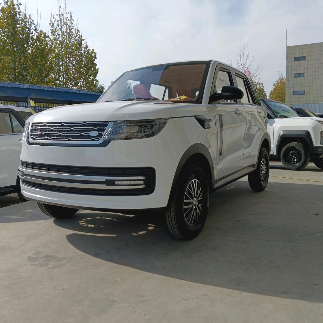 鼎伦汽车有限公司