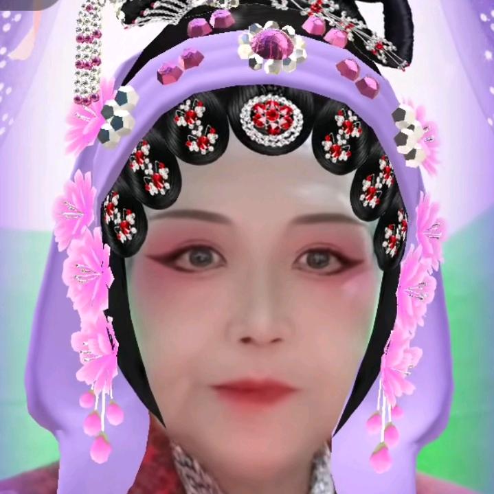 轩轩婆