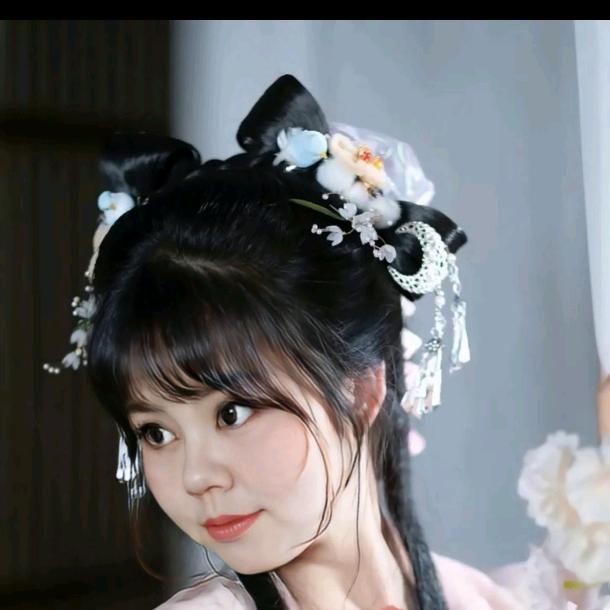 鹿鹿酱