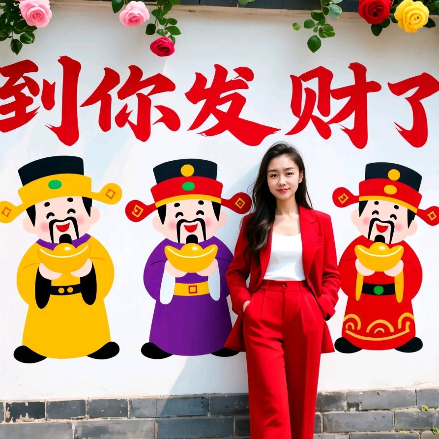 静好运