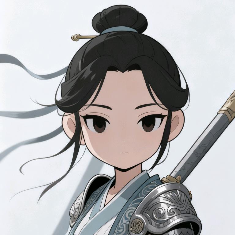 笼子里的气球