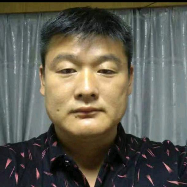 上海实公物流顾广才