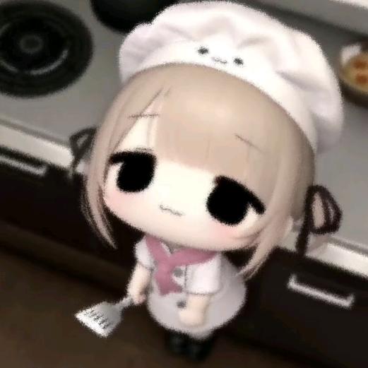 栀.