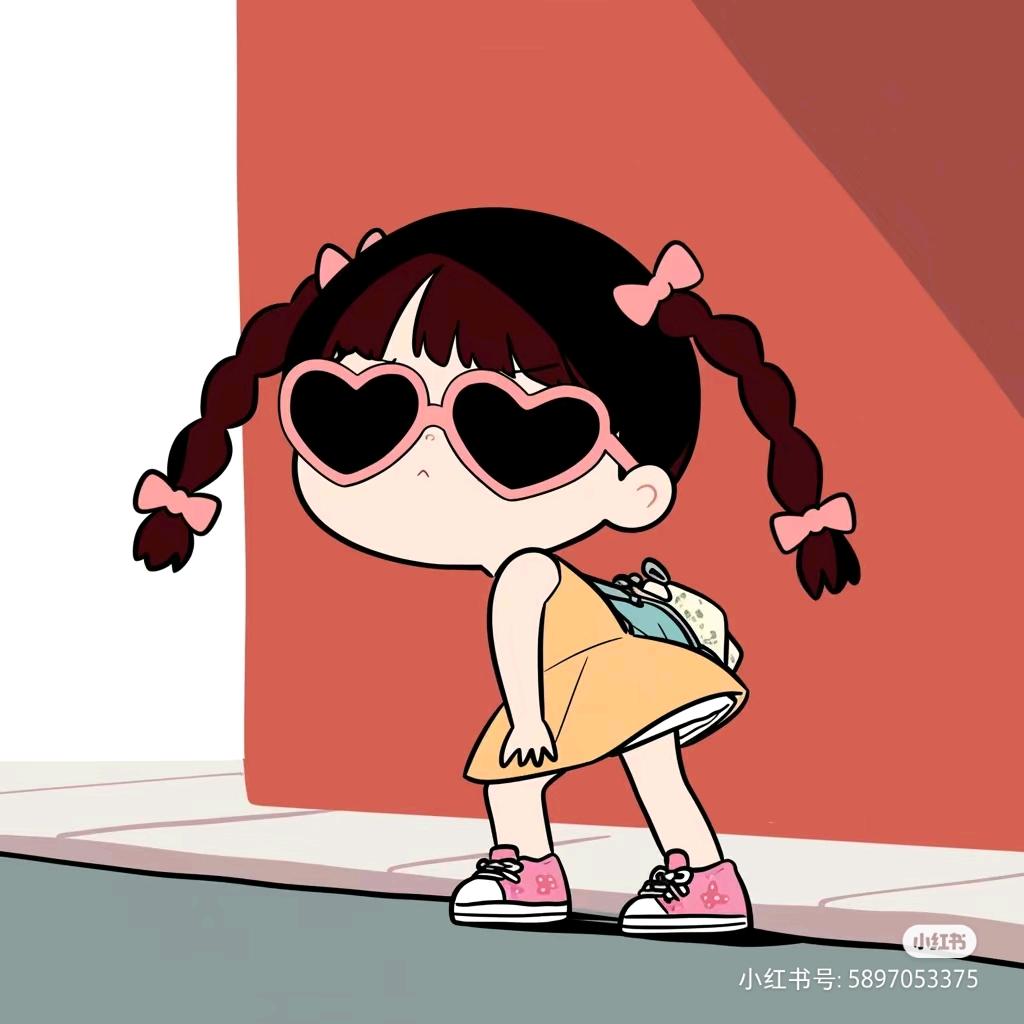 依依小小只