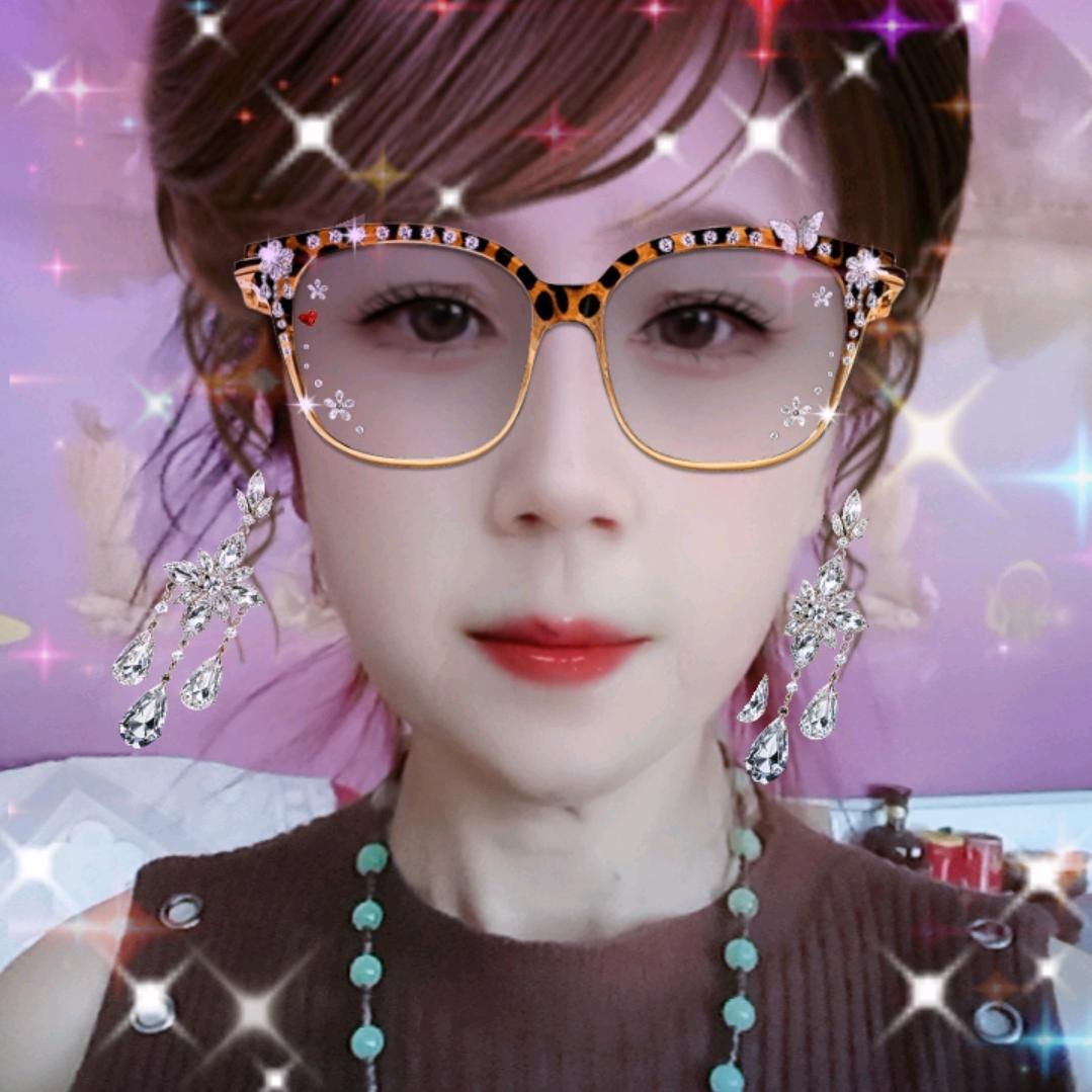 仙女下凡