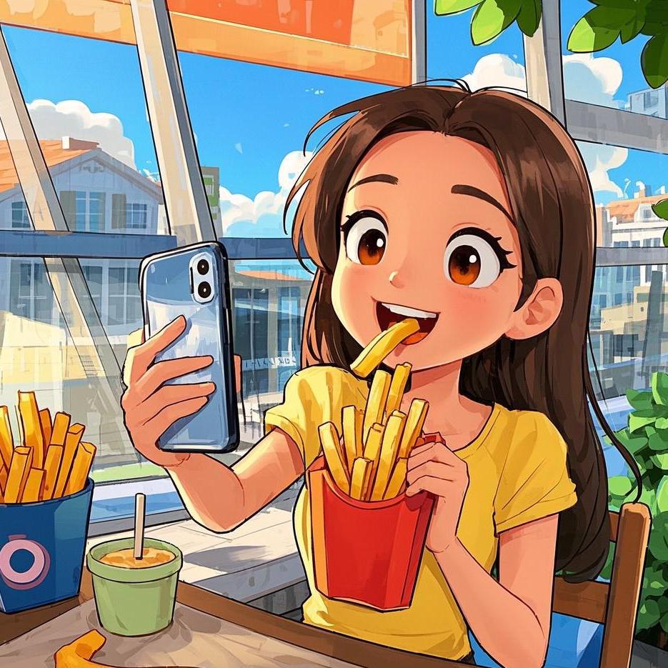 好香