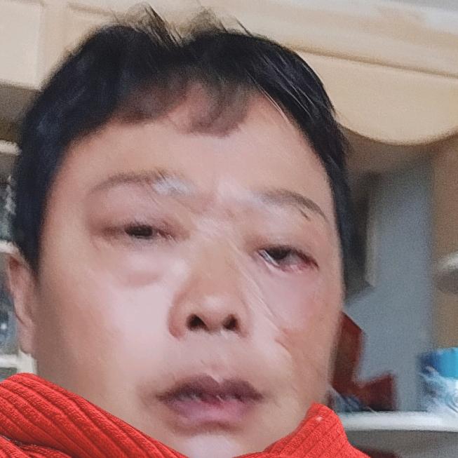 开心难笑早上八点十分开