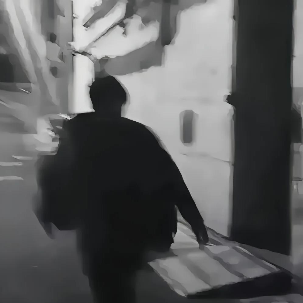 睡夜思