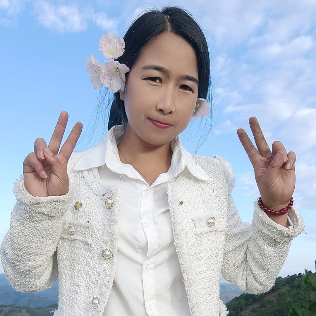 小粉手工毛线拖鞋记录生活