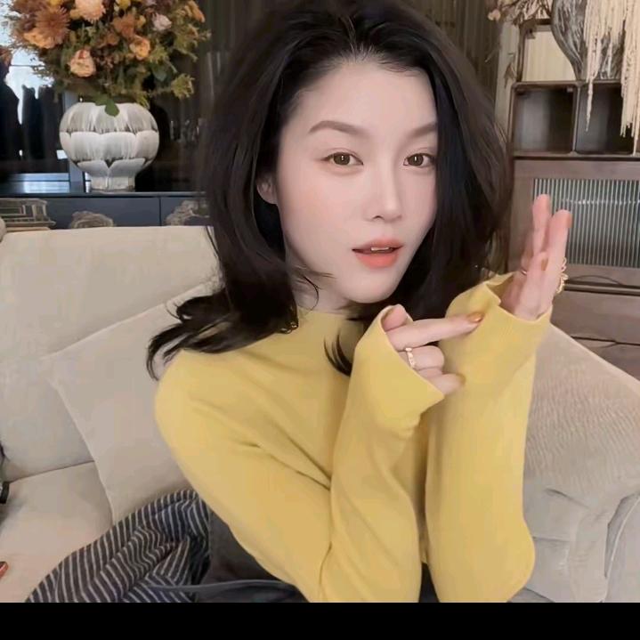 悦悦服装设计-穿搭分享