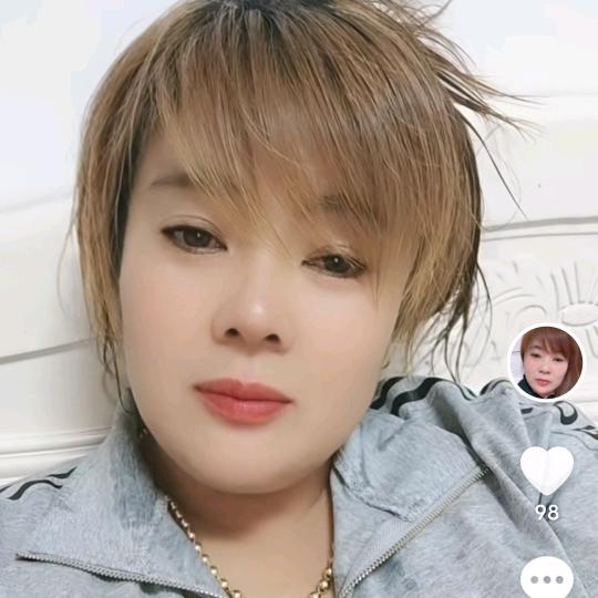 女钓手惜缘💞