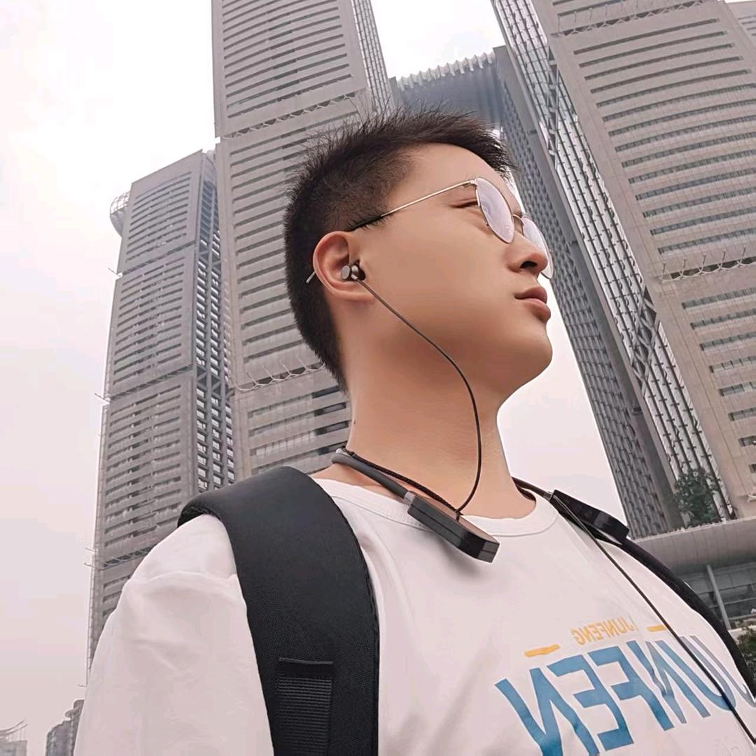 跟着小武游重庆