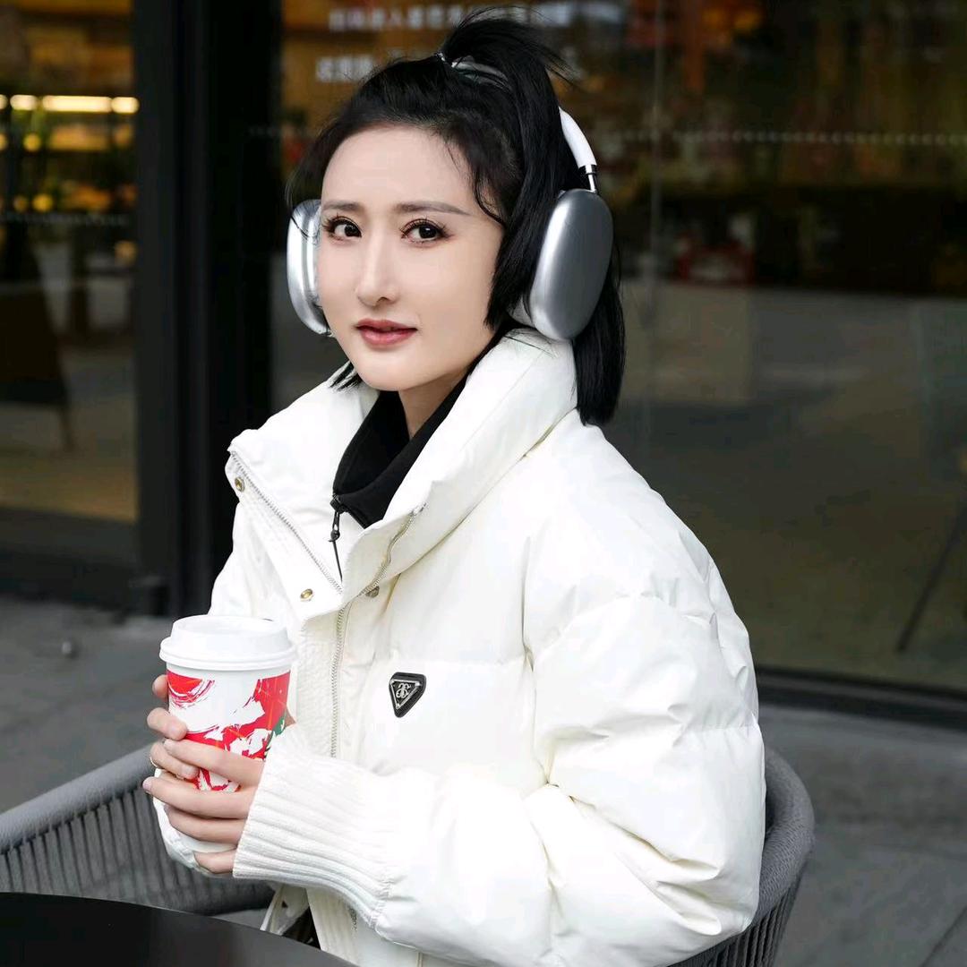 星星大小姐（美妆分享）