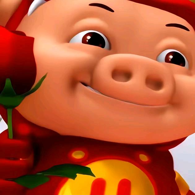 lol猪（和平精英）