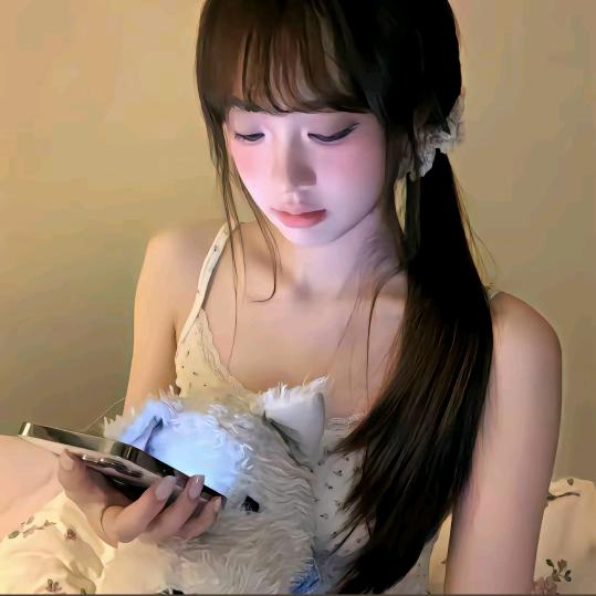 捣莓雪⛄️宝宝