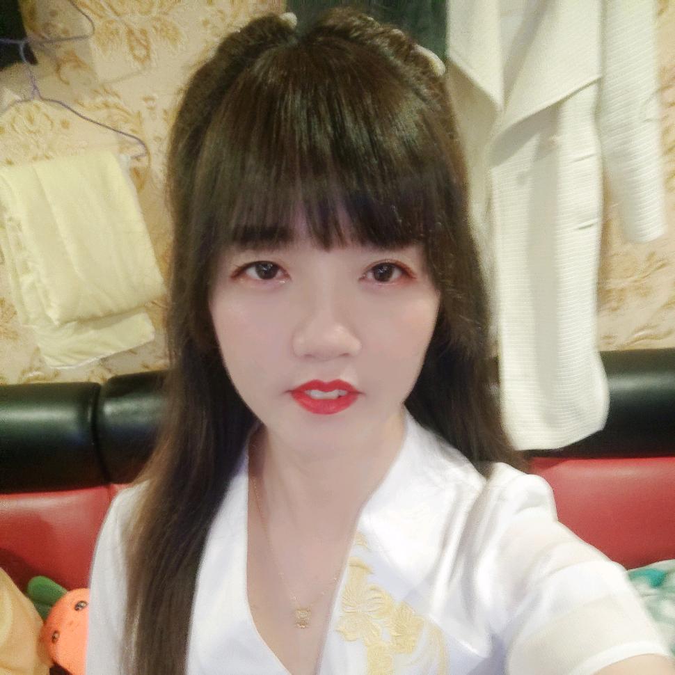 小沙姐