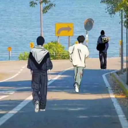 ♡晚梨不吃梨🍐