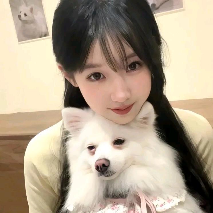 i🐑没有双眼皮