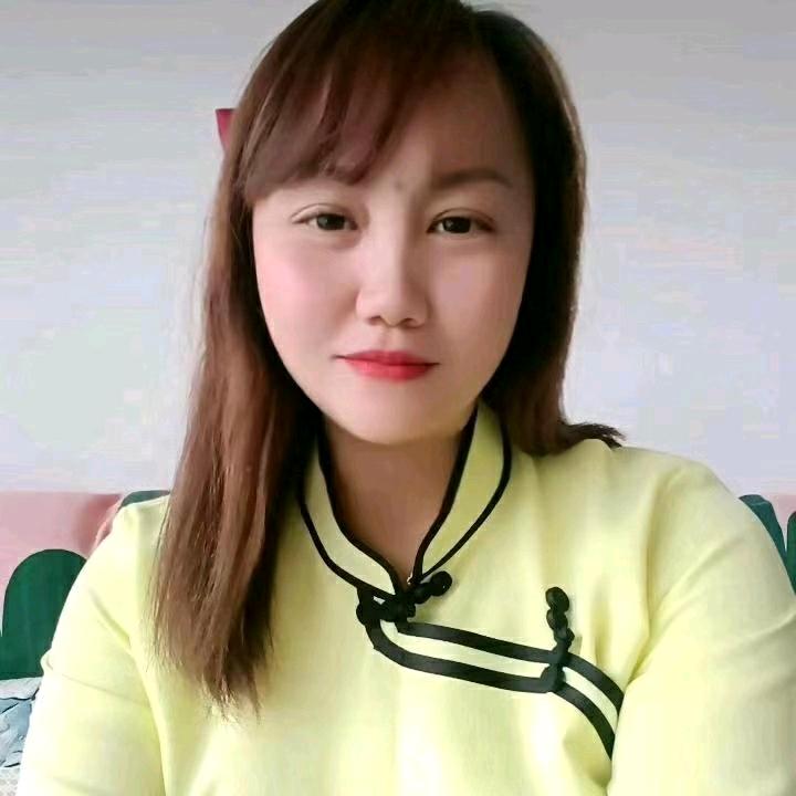 一个伤心的女人