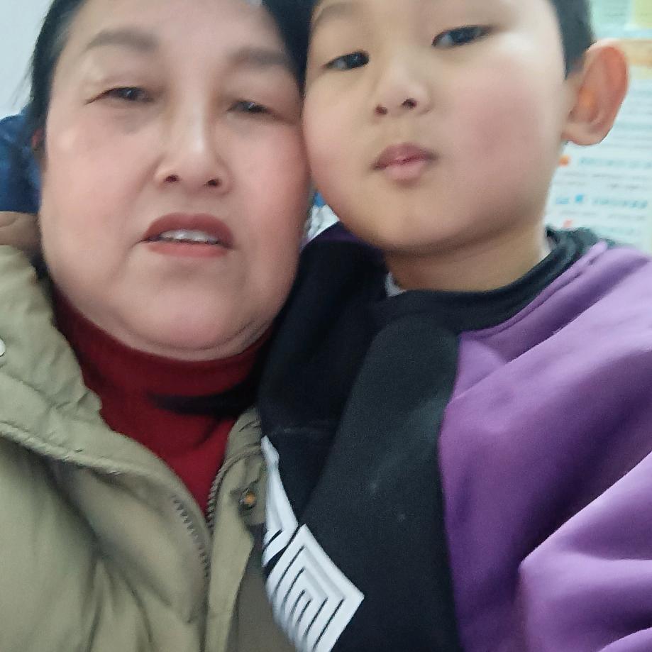 杨志云