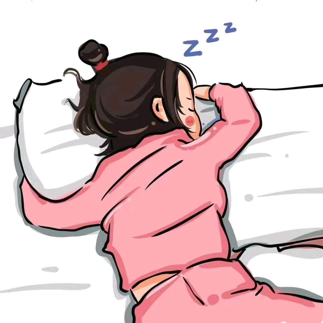 秃头小宝贝