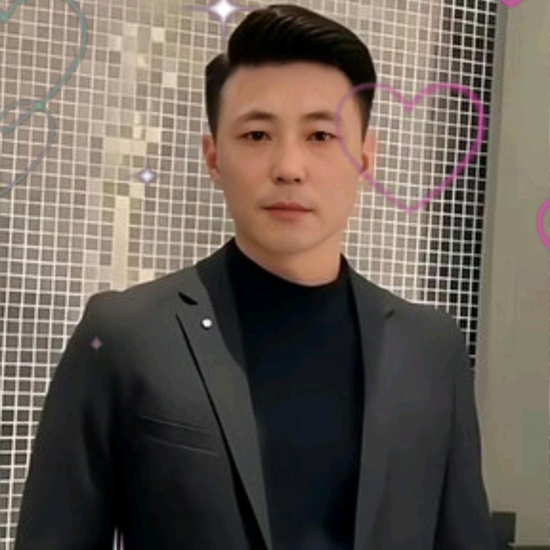 小杨为爱而改变