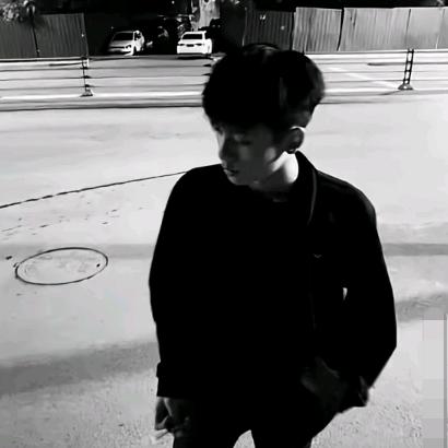 四海🖤
