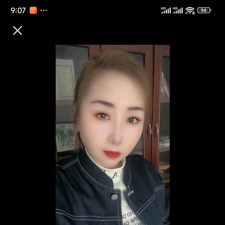 张姐正能量招聘