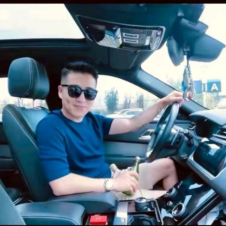 想要呵护你一辈子