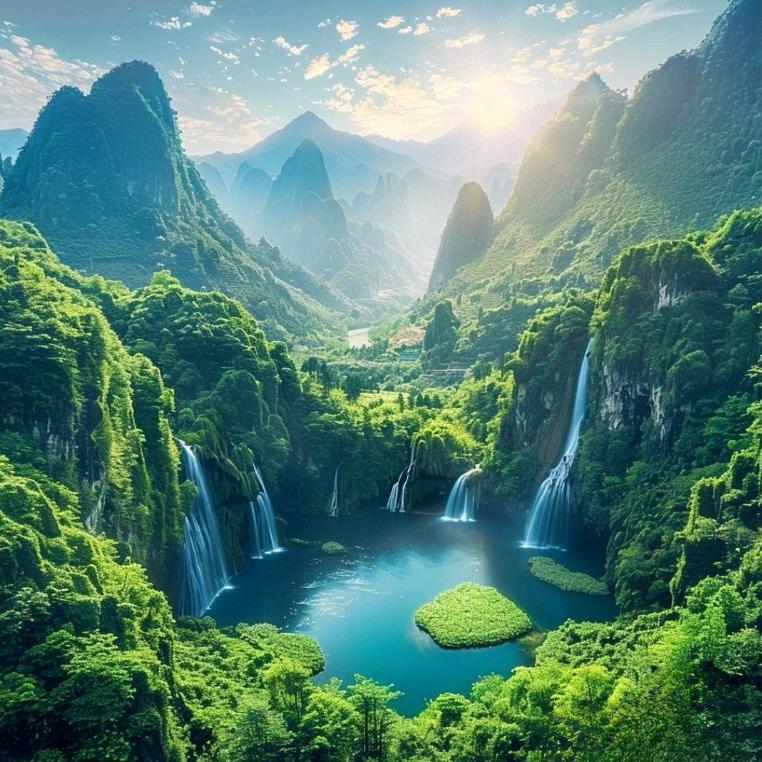湘西快乐
