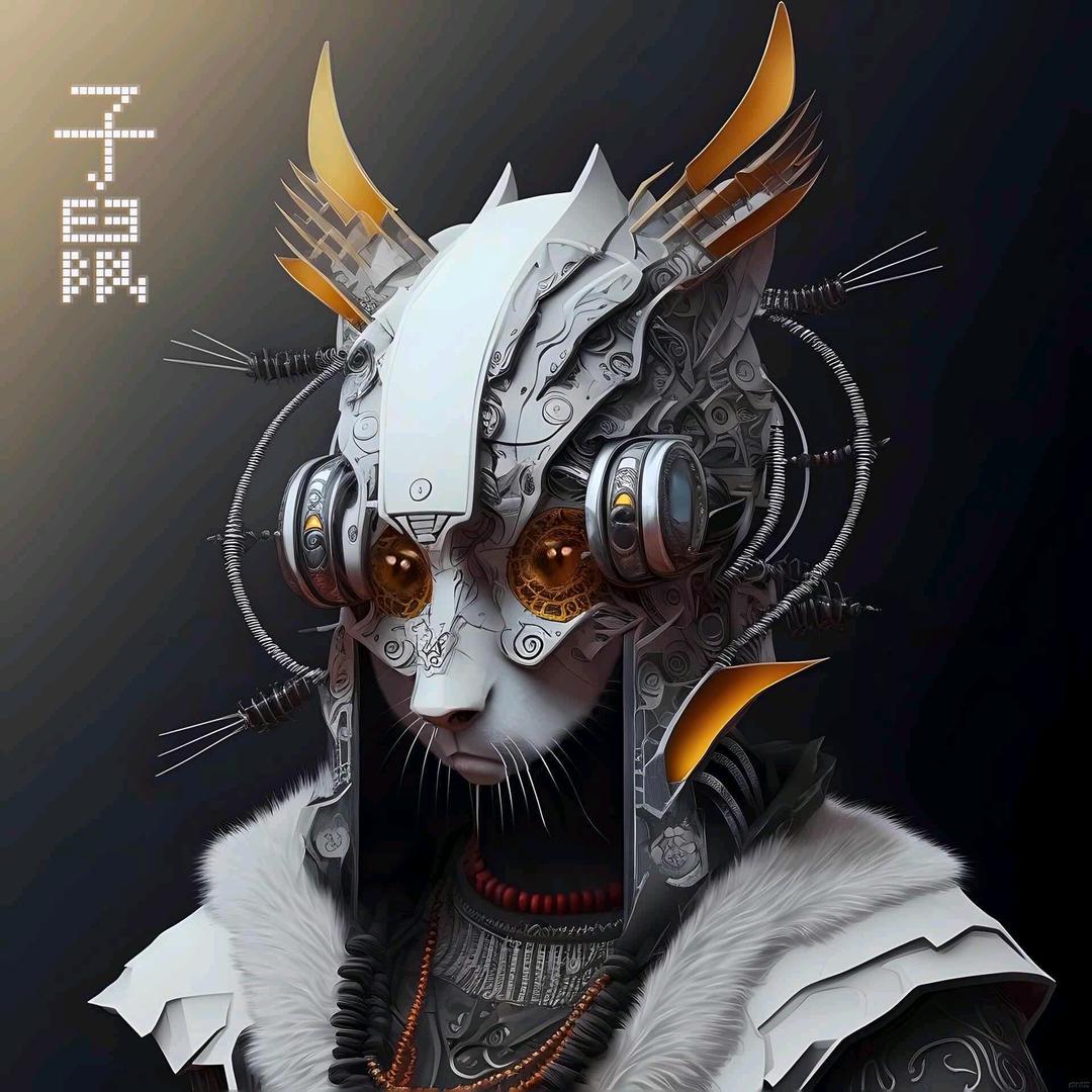 枭龙在天