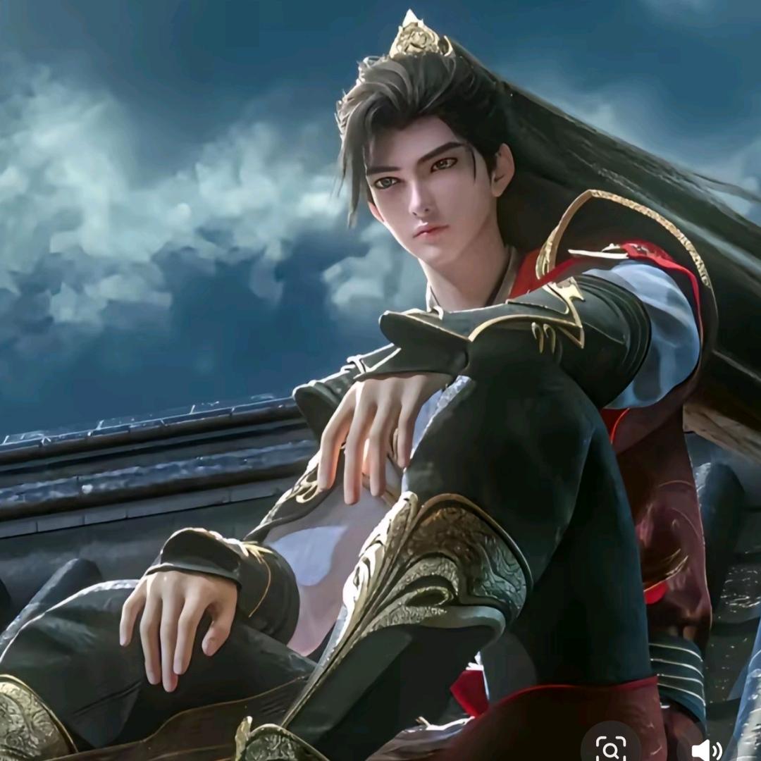 ᦸᐝ人间🍻清风 ࿐