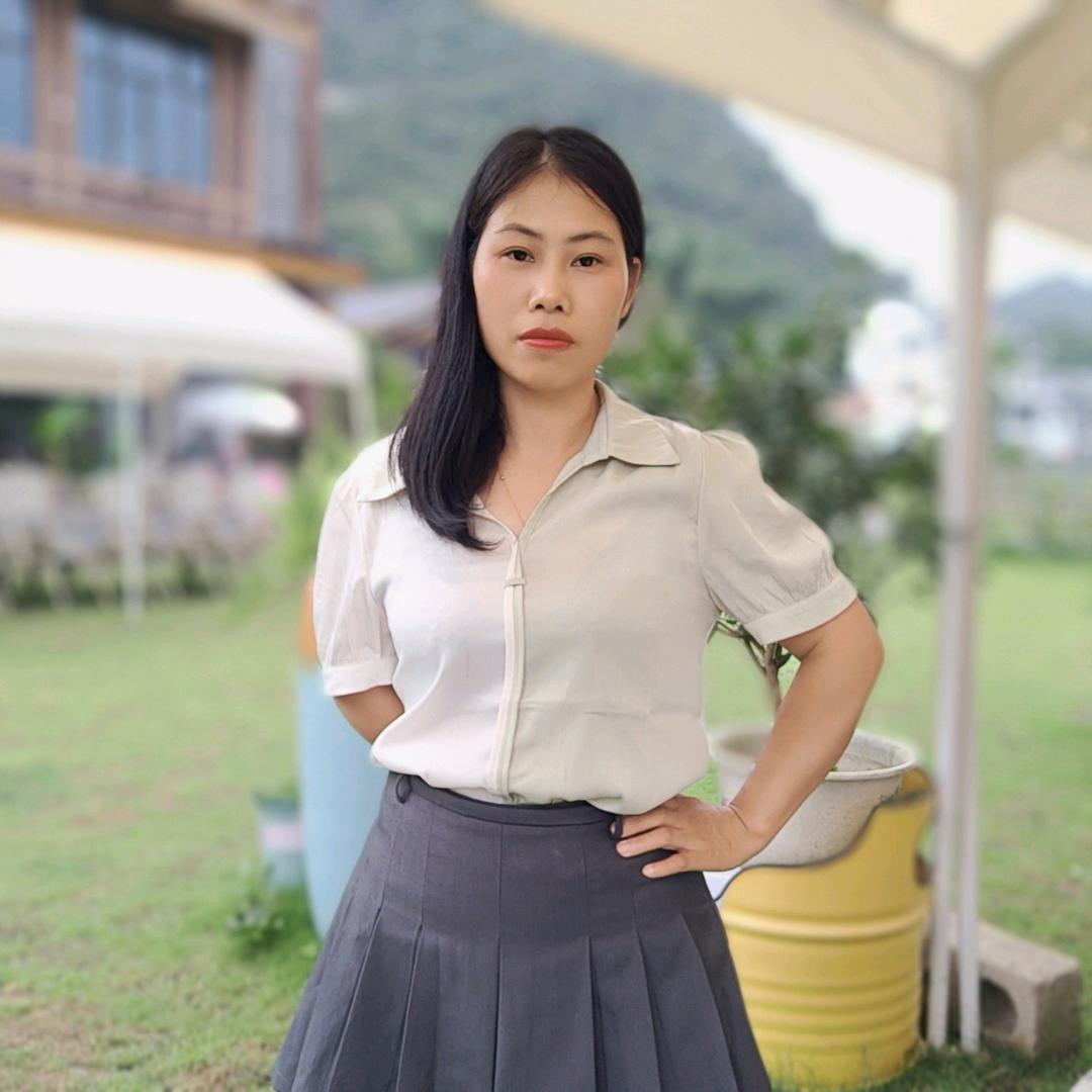 琪琪妈