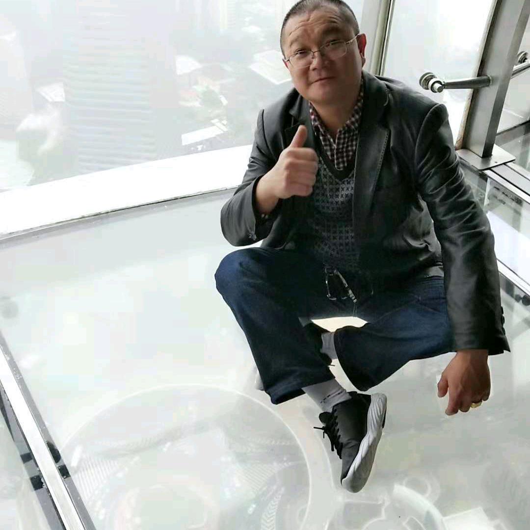 罗阳军生活日常