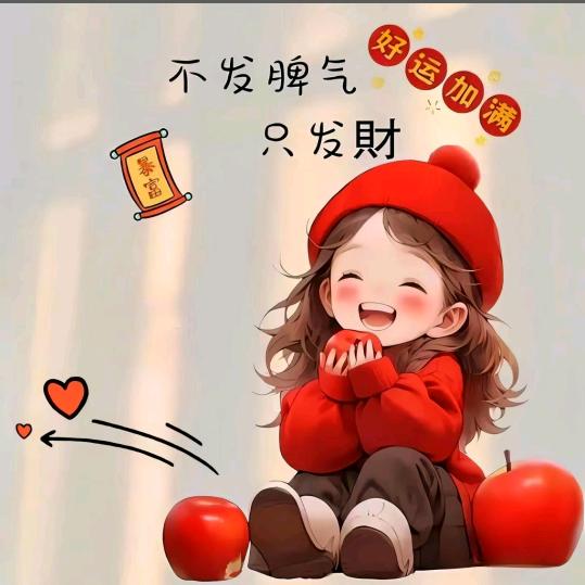 好运ᥫᩣ加满✨