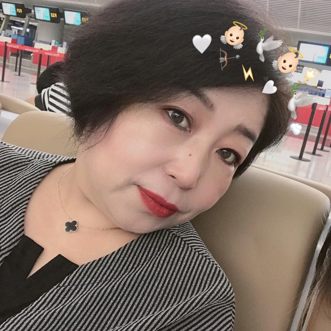 开心果.