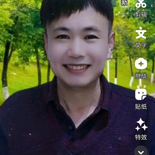 蓝天白云🌹