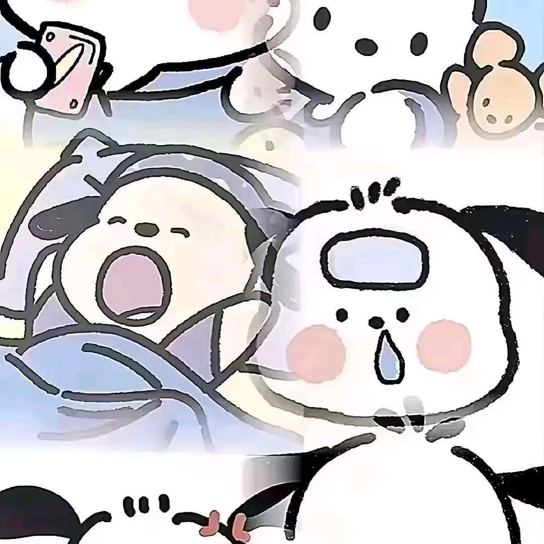哇😯