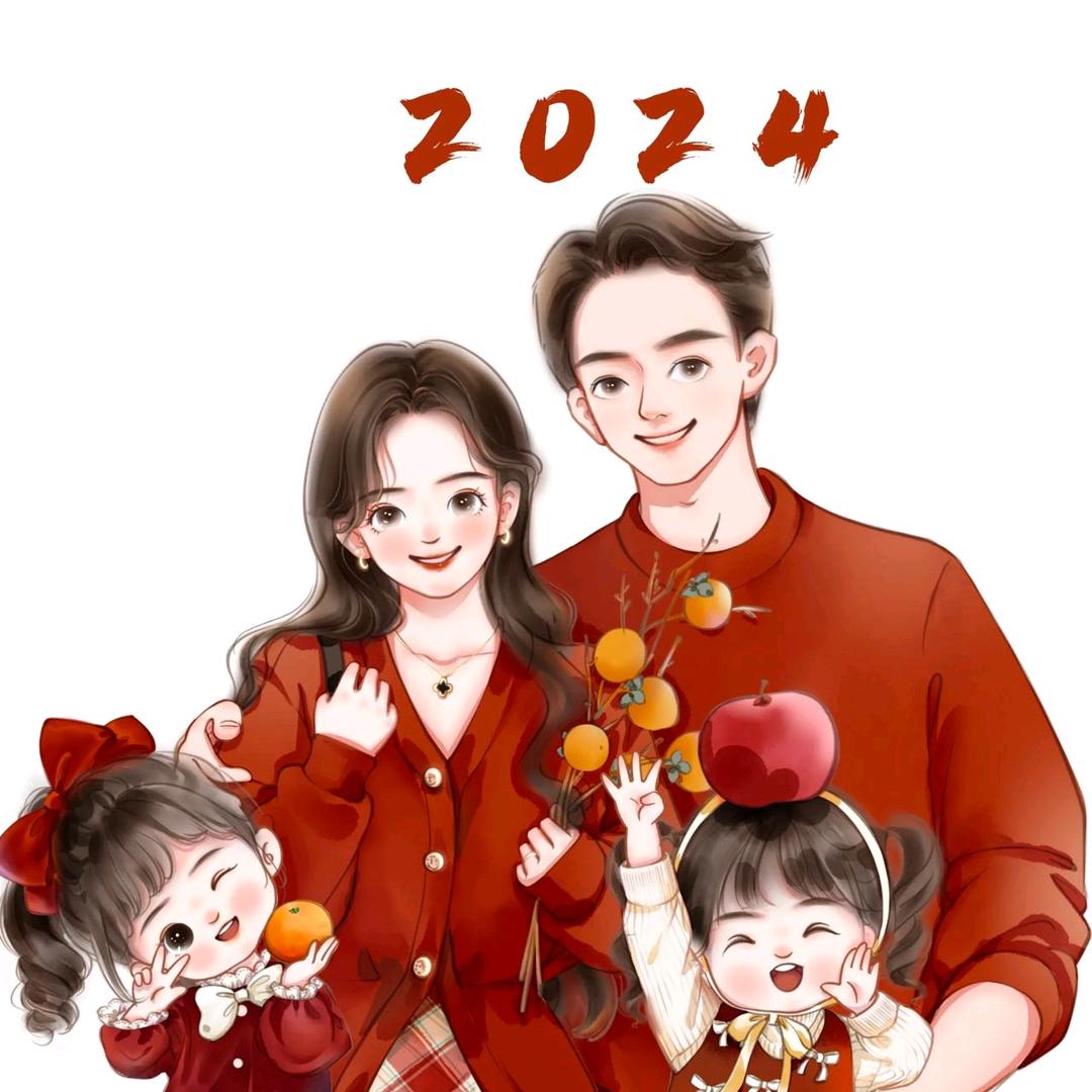 熊孩子来了👸