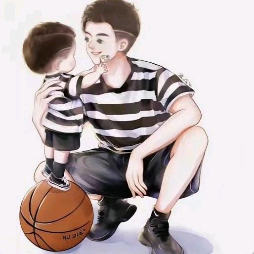 红鲤鱼与绿鲤鱼与鱼