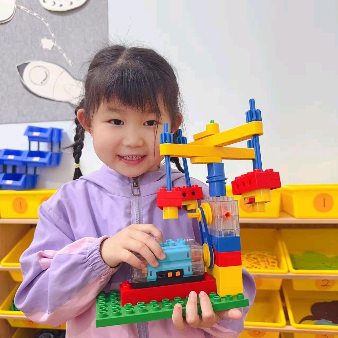 苒苒同学