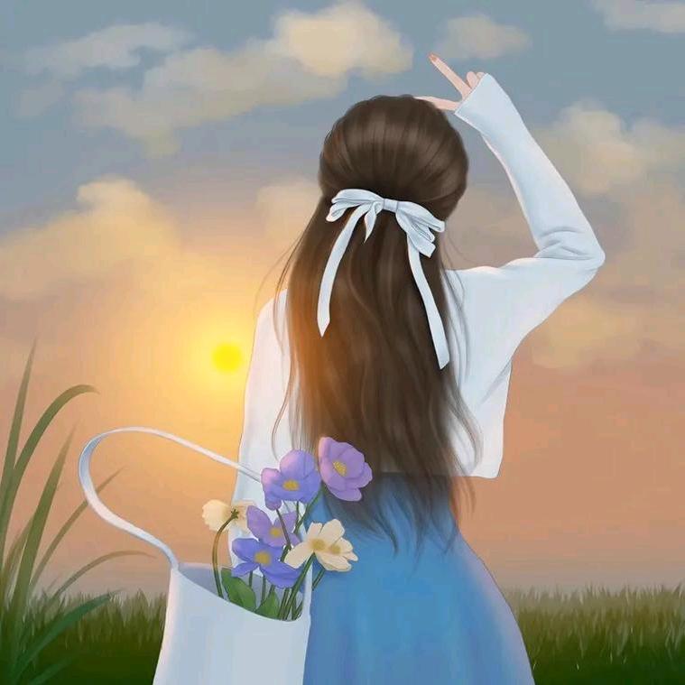 山里人🌸🌱
