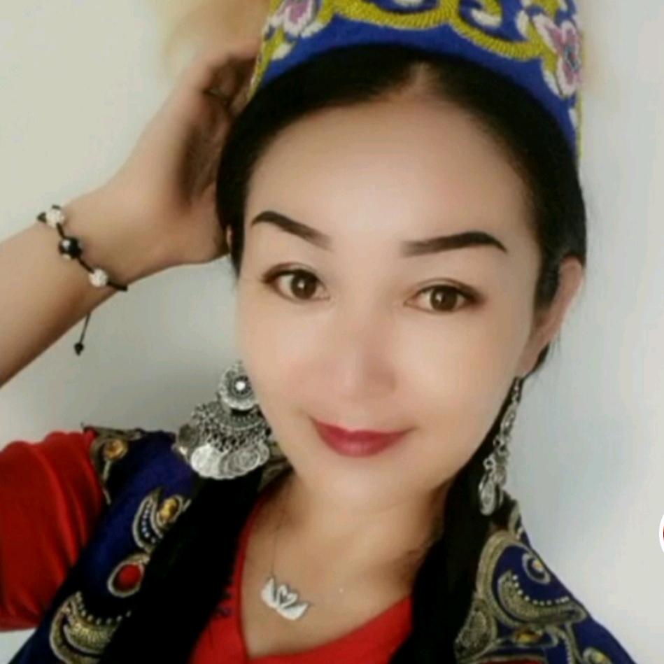 努尔兰古丽： 别依西🎼🎤