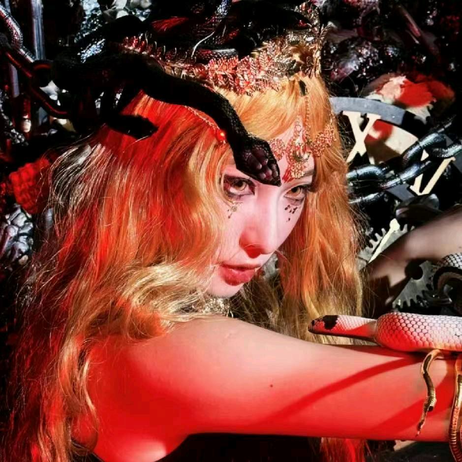 農婦與蛇（农夫与蛇）