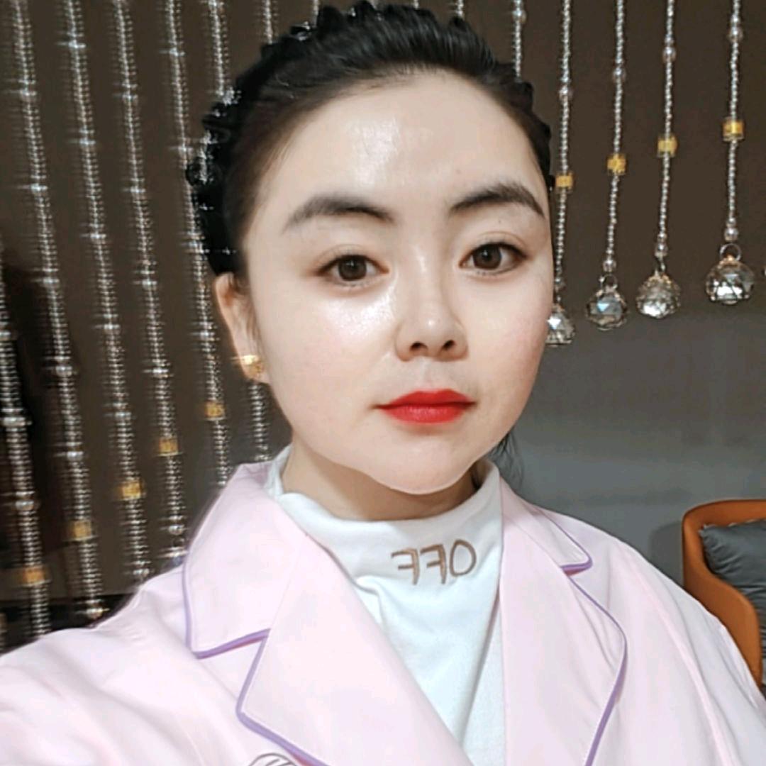 闻喜丽颜焕瑟(温馨公寓店)官方号