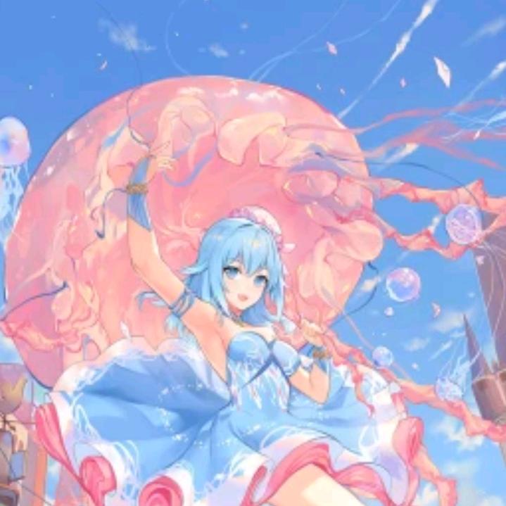 你就是问问我。