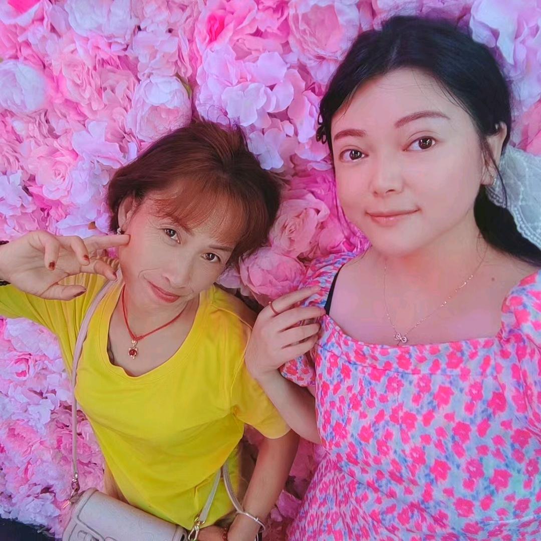 小糊涂可爱